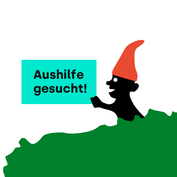 Erzieher gesucht
