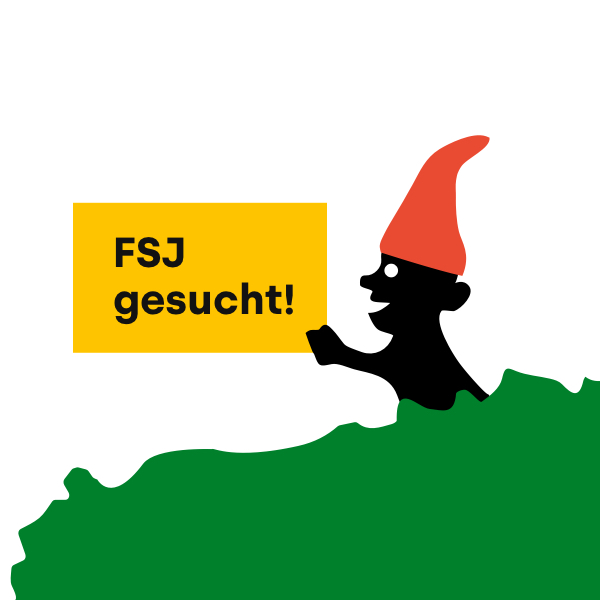 FJS gesucht